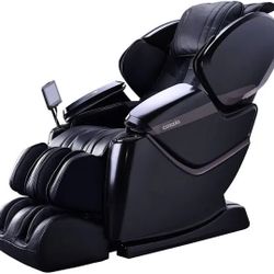 Massage Chair, Cozzia