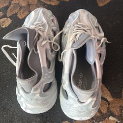 Men’s Adidas Ozweego Celox – Size 12