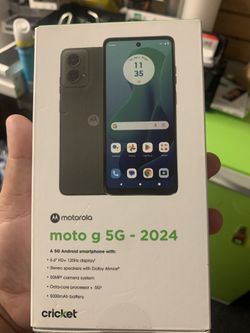 Cricket Wireless