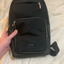 Calvin Klein Shoulder Bag 