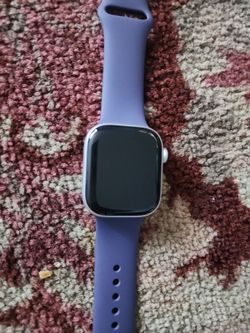 apple watch