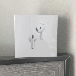 Airpod 4s