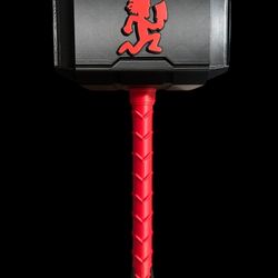 Insane Clown Posse Thor Hammer