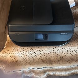 HP Office jet 4625