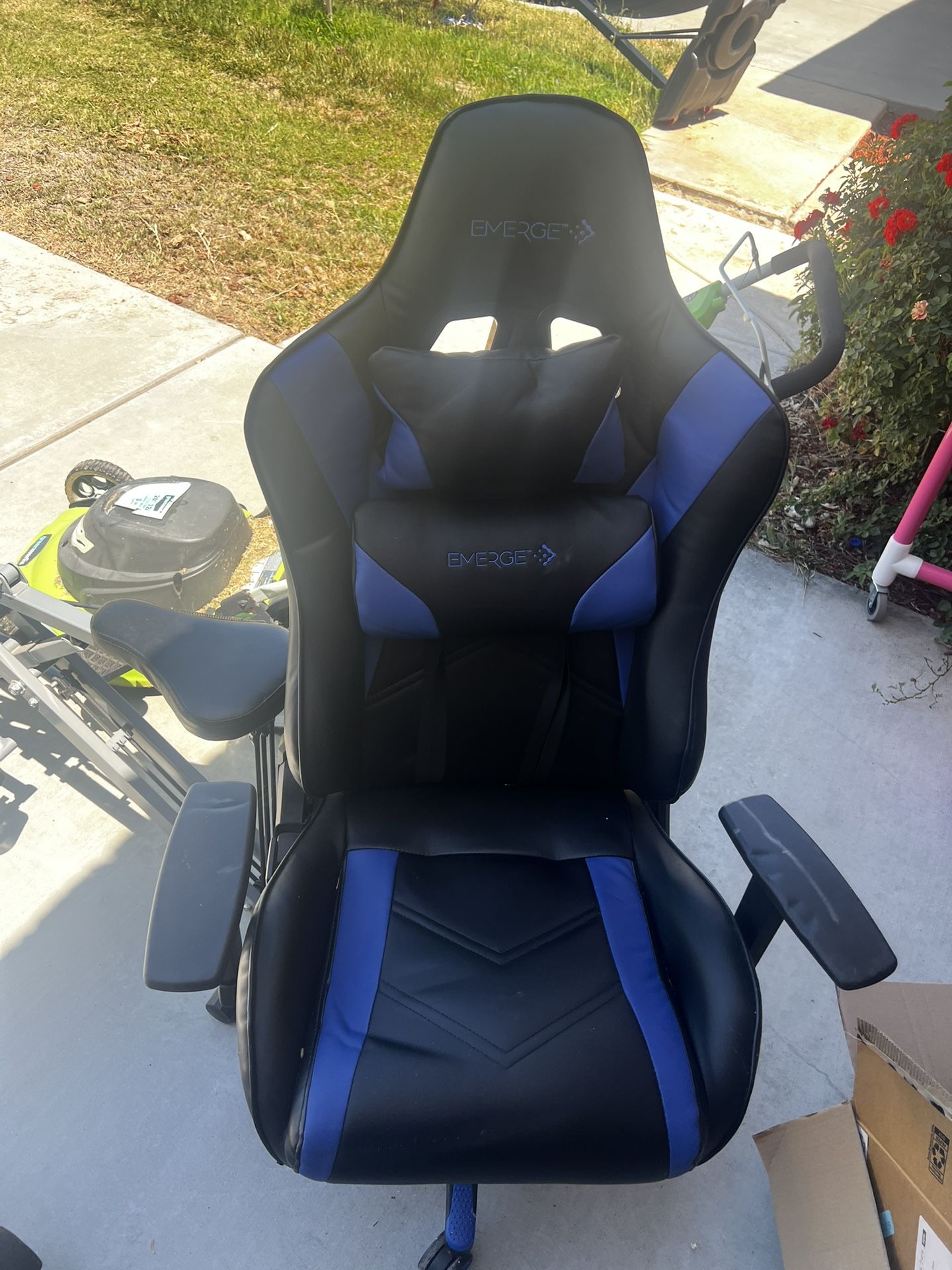 Gamer Chair