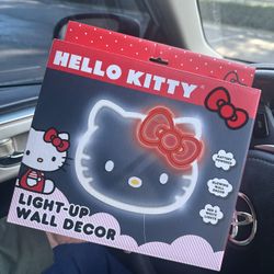 Hello kitty 