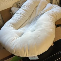 Single Me Baby Lounger