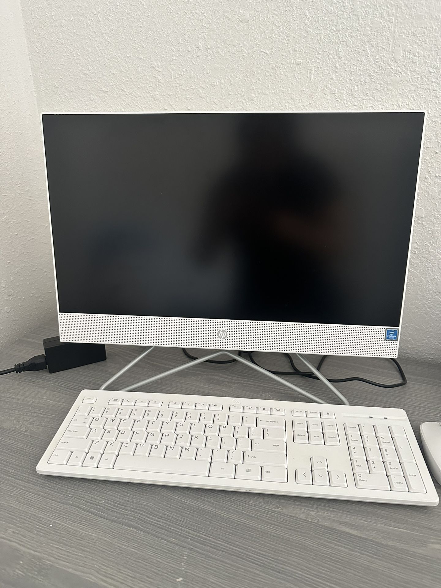 HP All In One