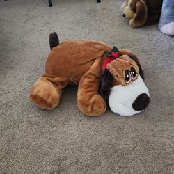 Stuffed Dog