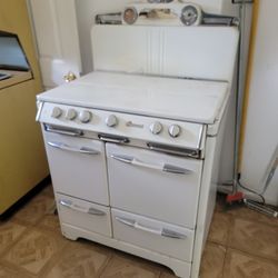 Stove