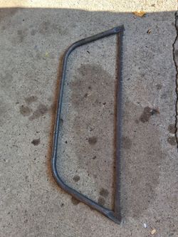 32" hand branch bow saw