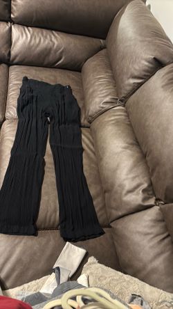 Flowy pants