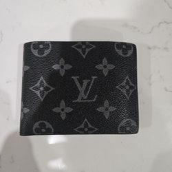 Mens Louis Vuitton Wallet