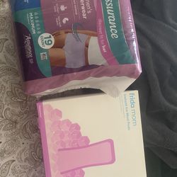 Pregnancy Recovery Bundle