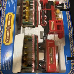 Disney Train - OBO