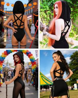 Bodysuit like new