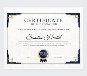 Virtual Assistant For Resume/ Flyers