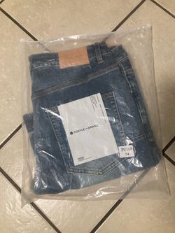 PURPLE JEANS