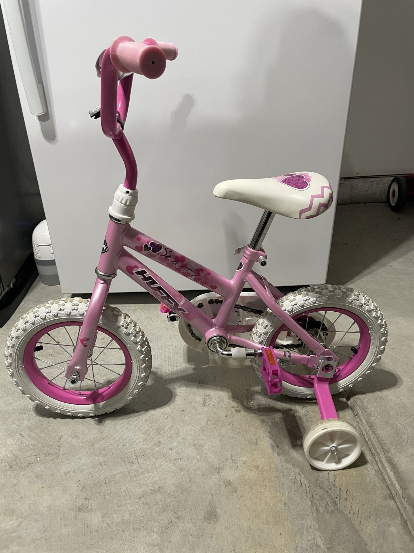 Kids Bike