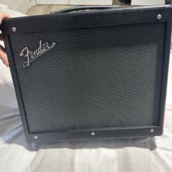Fender Mustang GTX50