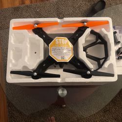 VIVITAR SKYEYEVIEW DRONE