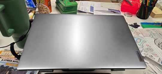 Lenovo IdeaPad Slim 3