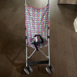 Umbrella Stroller
