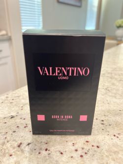 Valentino Roma Intense EDP