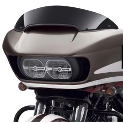 Harley Davidson Road Glide Wind Deflector 