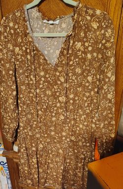 Women dress
