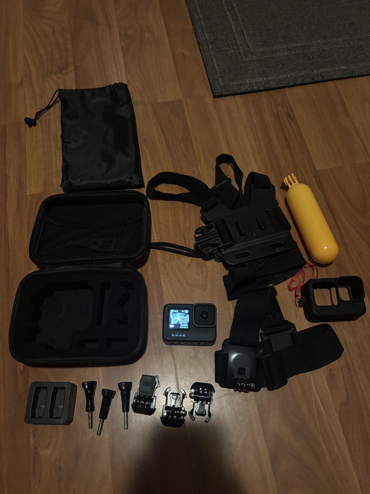 GoPro Hero 11 Black