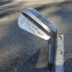 Old Spalding 5 Iron 