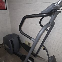 Precor Elliptical