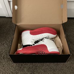 Cherry 12