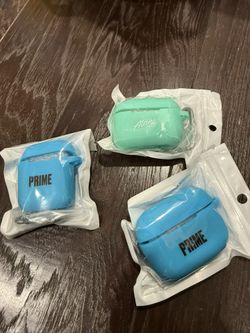 Prime/alani Nu AirPod Cases