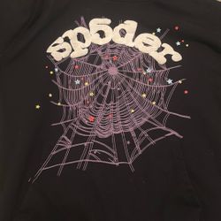 sp5der hoodie for sale