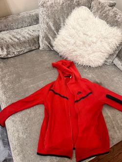 Nike tech