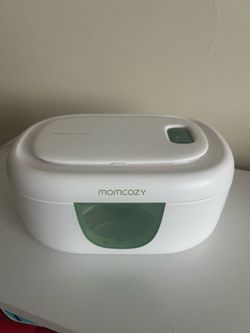 Momcozy, diaper warmer