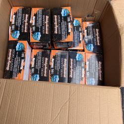 Body Guard Safety Masks