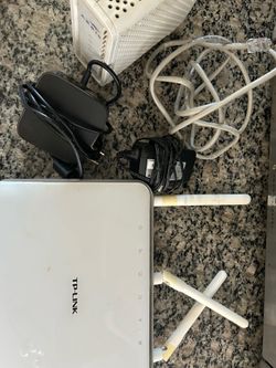 Router+