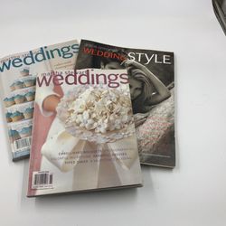 Wedding Inspiration