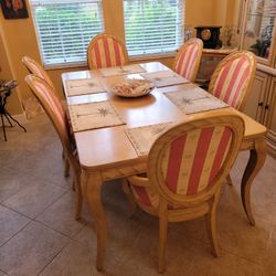 Dining Room Set