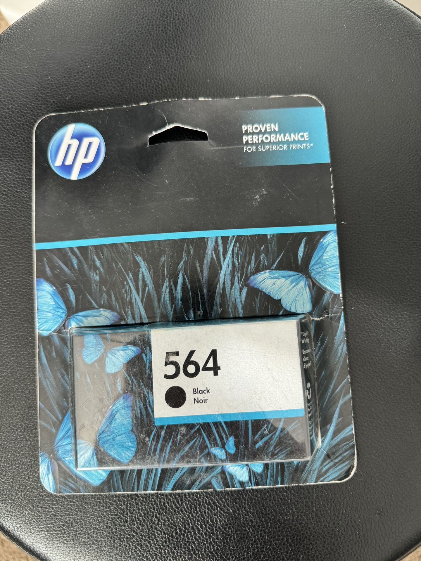 Hp 564