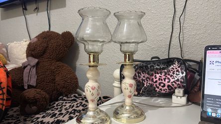 Candle lights