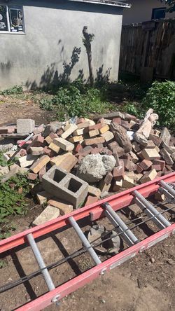 Free bricks