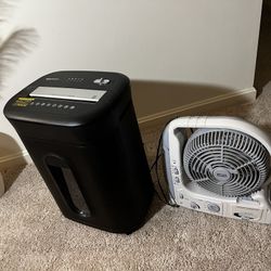 Paper Shredder - Pick Up Only - Harrisburg 