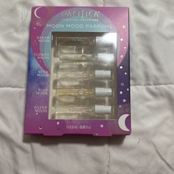Pacifica moon mood, perfumes