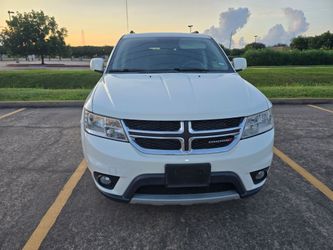 2017 Dodge Journey