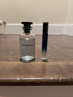 LV Imagination Samples