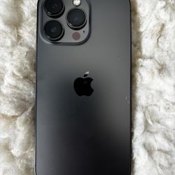iPhone 13pro 256gb Unlocked Near mint Condition